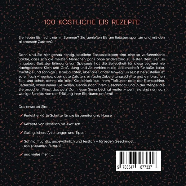 Produktbild: Eisrezepte Kitchenaid