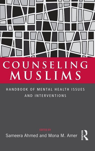 Produktbild: Counseling Muslims