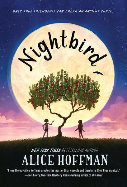 Produktbild: Nightbird