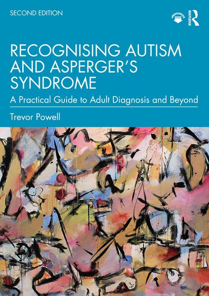 Produktbild: Recognising Autism and Asperger's Syndrome