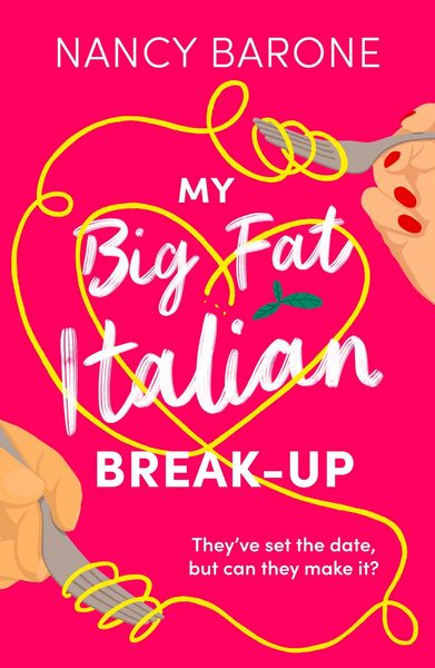 Produktbild: My Big Fat Italian Break-Up
