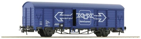 Roco 6600055 H0 Expressgutwagen „BahnExpress“ der ÖBB