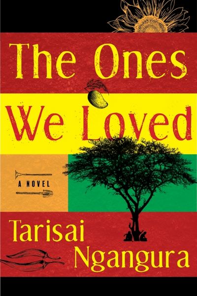 Produktbild: Ngangura, T: Ones We Loved
