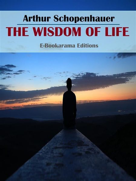 Produktbild: The Wisdom of Life