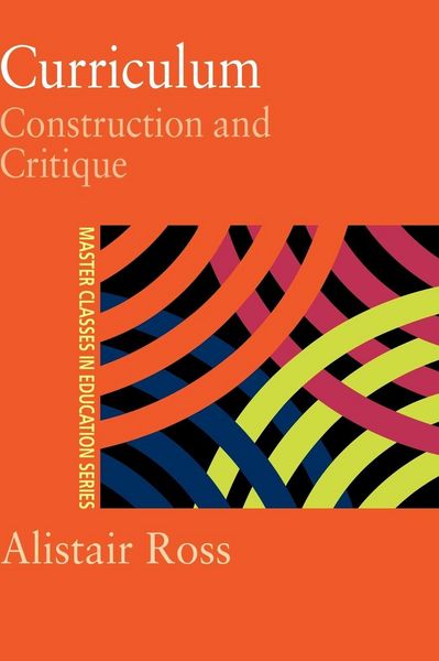 Produktbild: Curriculum
