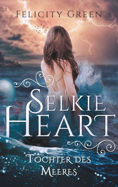 Produktbild: Selkie Heart