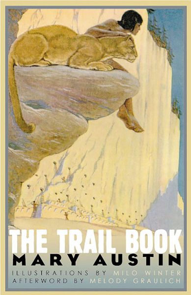 Produktbild: The Trail Book