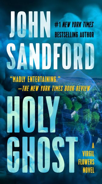 Produktbild: Holy Ghost