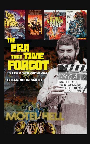 Produktbild: The Era That Time Forgot - Volume One (hardback)