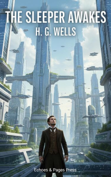 Produktbild: The Sleeper Awakes