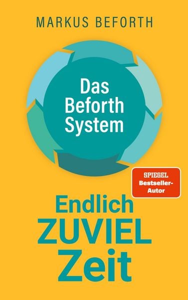 Produktbild: Endlich zuviel Zeit