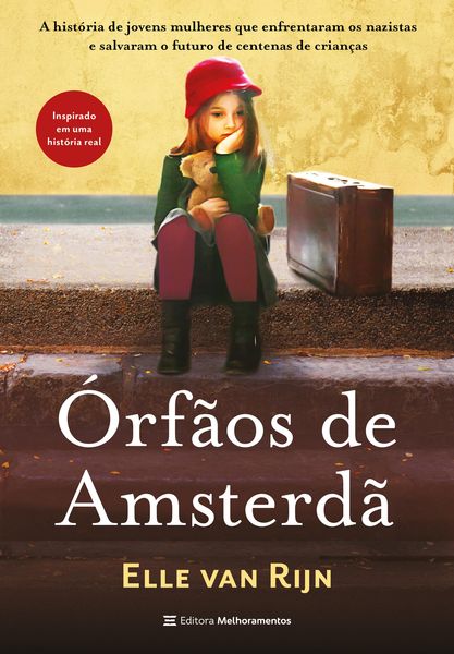 Produktbild: &Oacute;rf&atilde;os de Amsterd&atilde;