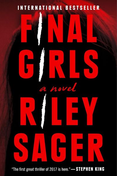 Produktbild: Final Girls