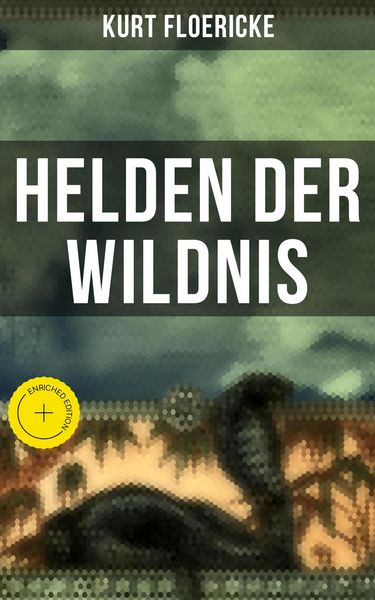 Produktbild: Helden der Wildnis