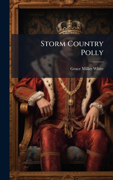 Produktbild: Storm Country Polly