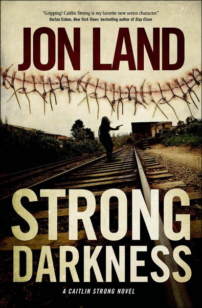 Produktbild: Strong Darkness