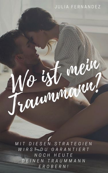Produktbild: Traummann finden leicht gemacht