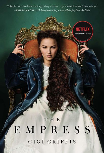 Produktbild: The Empress
