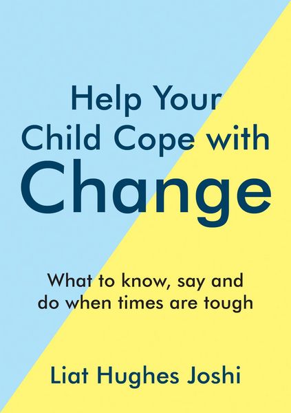 Produktbild: Help Your Child Cope with Change