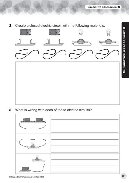 Produktbild: Collins International Primary Science