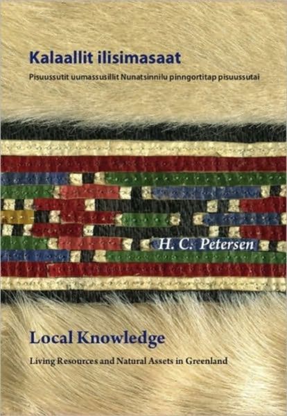 Produktbild: Local Knowledge
