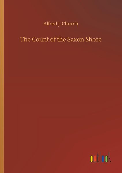Produktbild: The Count of the Saxon Shore