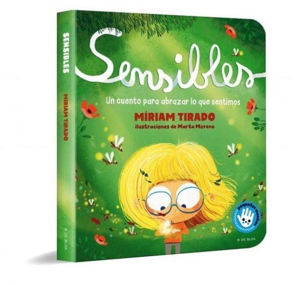 Produktbild: Sensibles / Sensitive