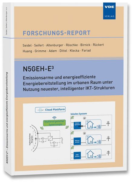 Produktbild: N5GEH-E3
