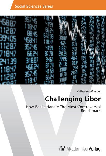 Produktbild: Challenging Libor