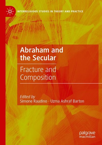 Produktbild: Abraham and the Secular