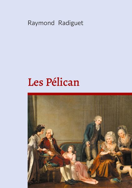 Produktbild: Les P&eacute;lican