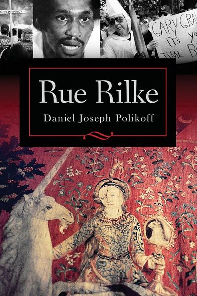 Produktbild: Rue Rilke