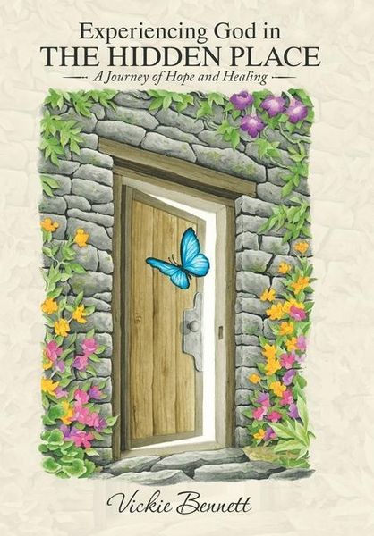 Produktbild: Experiencing God in the Hidden Place