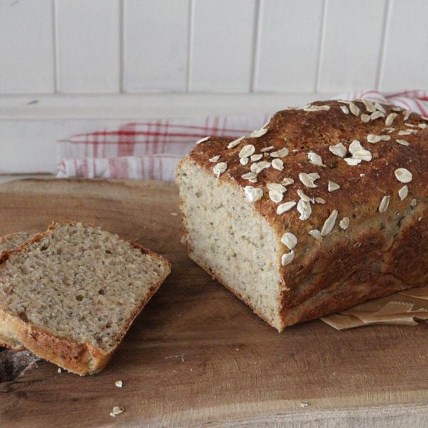Produktbild: Abnehmen mit Brot und Kuchen Teil 2