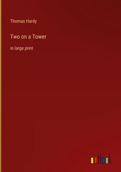 Produktbild: Two on a Tower