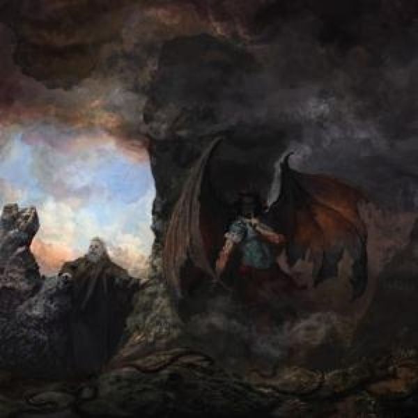 Wherever We Roam... (Digipak) - Chaos Invocation, CD