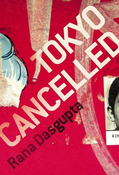 Produktbild: Tokyo Cancelled
