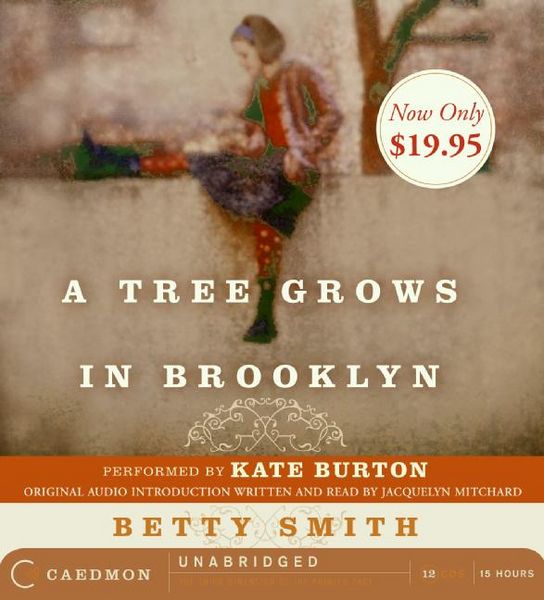 Produktbild: Smith, B: Tree Grows in Brooklyn