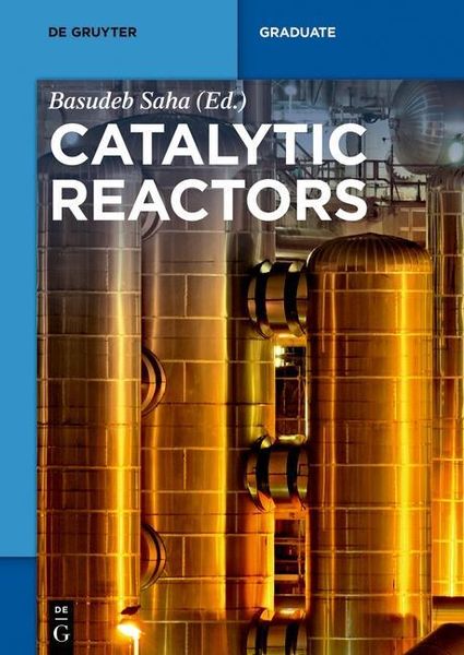 Produktbild: Catalytic Reactors