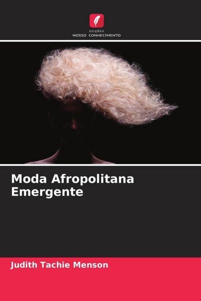 Produktbild: Moda Afropolitana Emergente