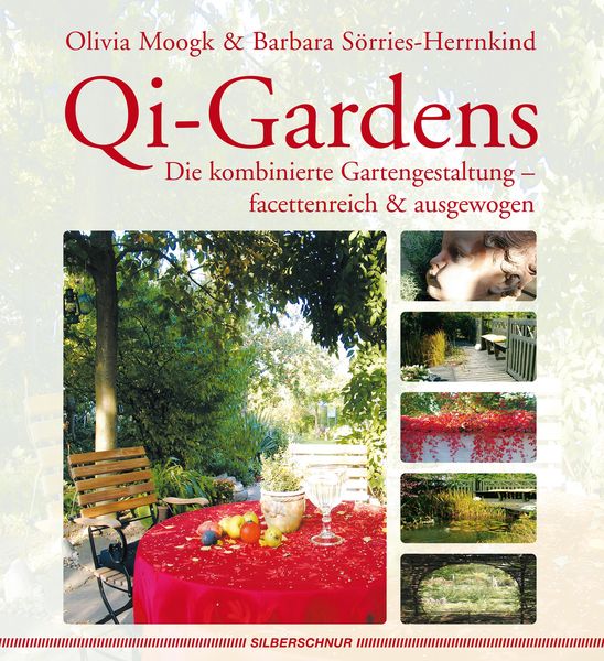 Produktbild: Qi-Gardens