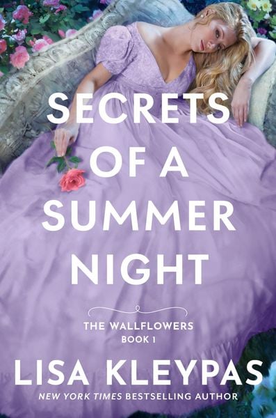 Produktbild: Secrets of a Summer Night