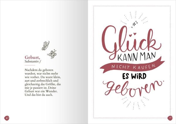 Produktbild: Lieblingstochter (Substantiv, f)