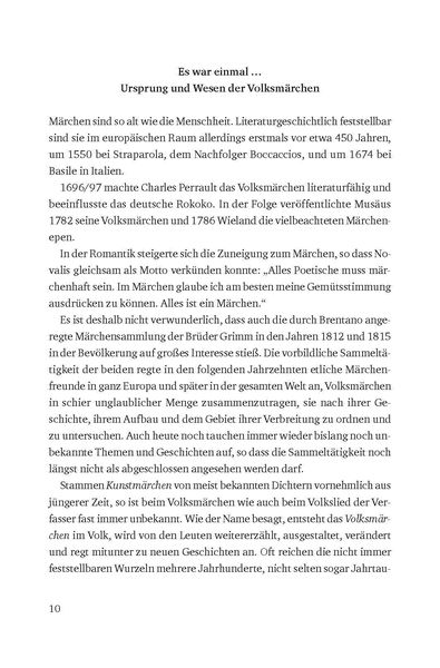 Produktbild: Bayerische M&auml;rchen