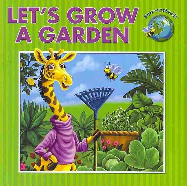 Produktbild: Let's Grow a Garden
