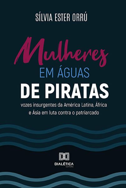 Produktbild: Mulheres em &aacute;guas de piratas