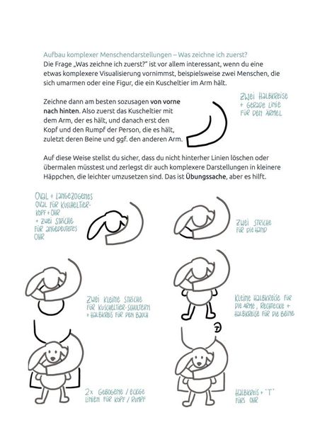 Produktbild: Mit Bildern schreiben