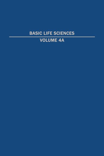 Produktbild: Physiology and Genetics of Reproduction