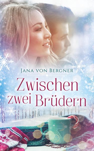 Produktbild: Zwischen zwei Br&uuml;dern