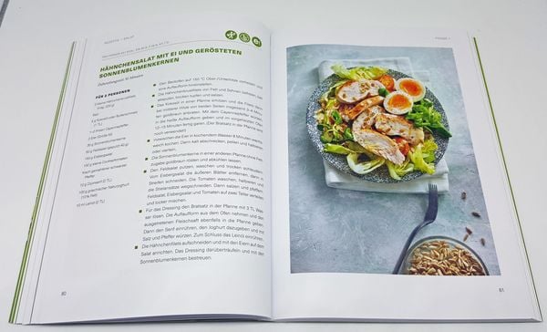 Produktbild: Schlank! f&uuml;r Berufst&auml;tige